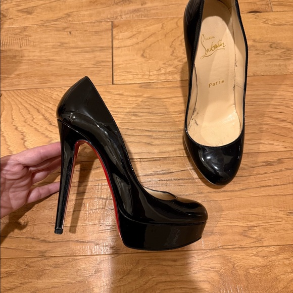 Christian louboutin heels - Picture 5 of 6